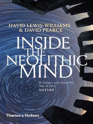cover image of Inside the Neolithic Mind